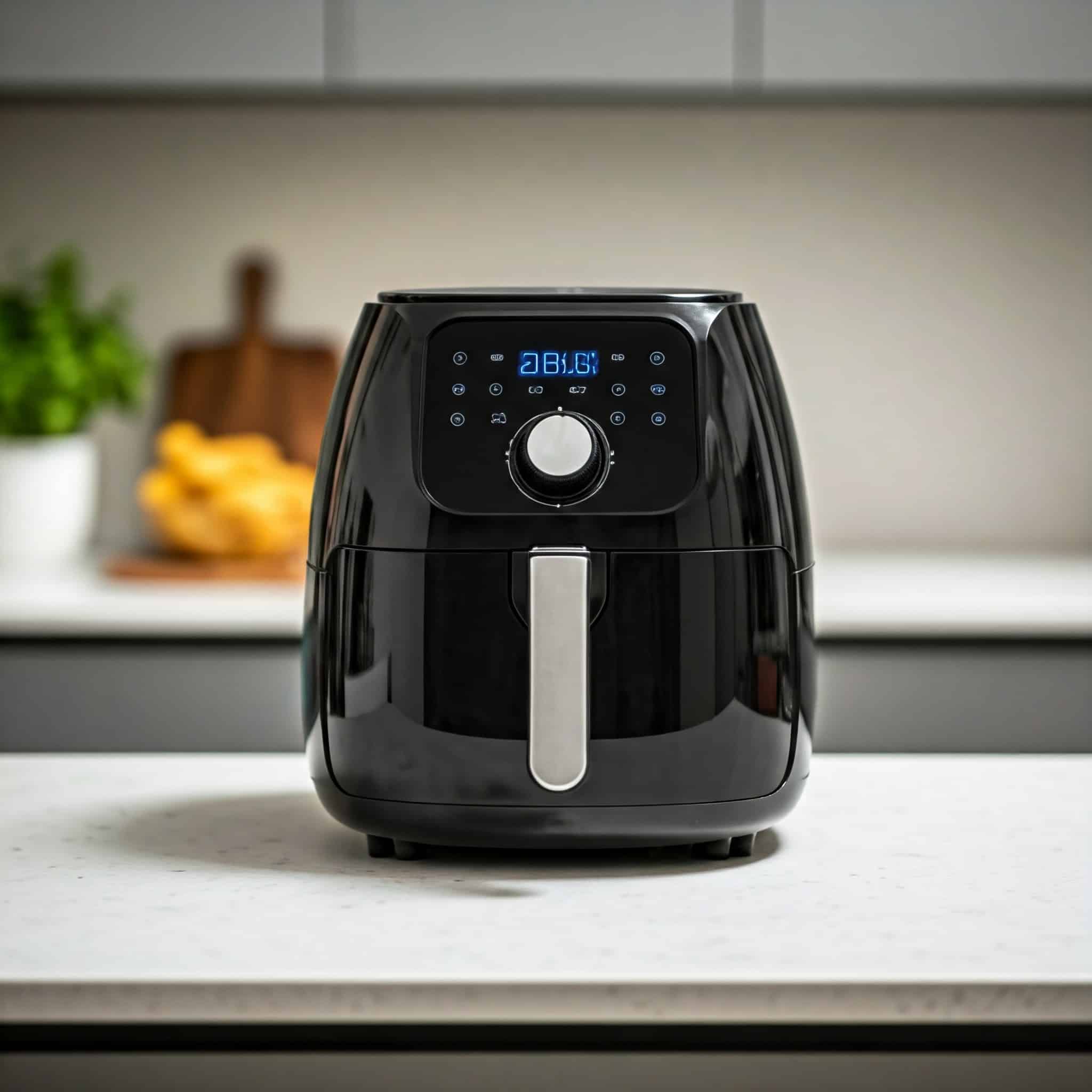 Airfryer