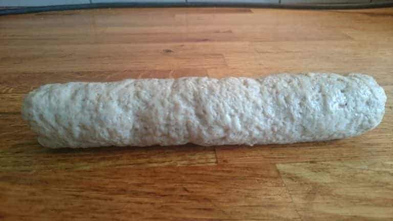 Recept zelf frikandel maken rauw